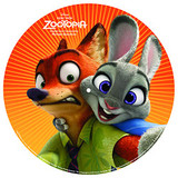 Picture of Music From Zootopia (Original Score) Vinyl Record
