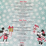 Picture of Disney Jingle Bell Fun Vinyl Record