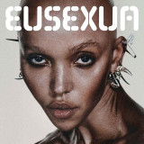 FKA Twigs - Eusexua Vinyl Record Album Art