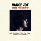 Vance Joy - Dream Your Life Away (10th Anniversary Edition) Vinyl Record Album Art