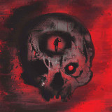 Matt Maeson - Never Had to Leave Vinyl Record Album Art Matt Maeson - Never Had to Leave Vinyl Record Album Art