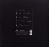 Picture of Feel Something Vinyl Record