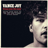 Vance Joy - Dream Your Life Away Vinyl Record Album Art