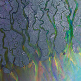 Alt-J - An Awesome Wave Vinyl Record Album Art