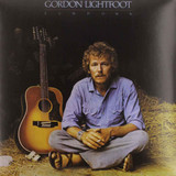 Gordon Lightfoot - Sundown Vinyl Record Album Art