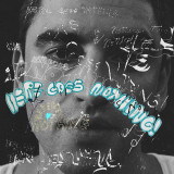 Adam Melchor - Here Goes Nothing! Vinyl Record Album Art Adam Melchor - Here Goes Nothing! Vinyl Record Album Art