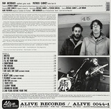 Picture of The Big Come Up Vinyl Record