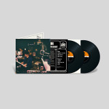 Picture of Last Night In The Bittersweet Vinyl Record