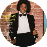 Michael Jackson - Off The Wall Vinyl Record Album Art