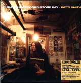 Patti Smith - Curated By Record Store Day Vinyl Record Album Art