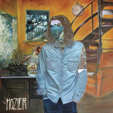 Hozier - Hozier Vinyl Record Album Art