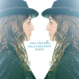 Sara Bareilles - Kaleidoscope Heart Vinyl Record Album Art
