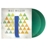Picture of Blue Slide Park Vinyl Record Picture of Blue Slide Park Vinyl Record