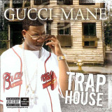 Gucci Mane - Trap House (20th Anniversary Edition) Vinyl Record Album Art