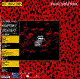 Picture of Voodoo Lounge Uncut Vinyl Record