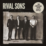 Rival Sons - Great Western Valkyrie Vinyl Record Album Art