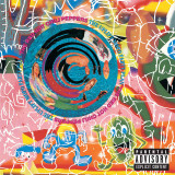 Red Hot Chili Peppers - The Uplift Mofo Party Plan Vinyl Record Album Art