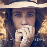 Serena Ryder - Harmony Vinyl Record Album Art