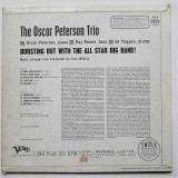 Picture of Bursting Out With The All-Star Big Band Vinyl Record