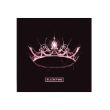 Blackpink - The Album Vinyl Record Album Art Blackpink - The Album Vinyl Record Album Art