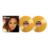 Picture of Music Of The Sun Vinyl Record