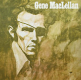 Gene MacLellan - Gene MacLellan Vinyl Record Album Art