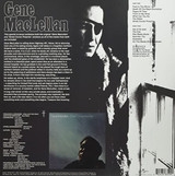 Picture of Gene MacLellan Vinyl Record