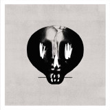 Bullet For My Valentine - Bullet For My Valentine Vinyl Record Album Art