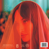 Picture of Star-Crossed Vinyl Record