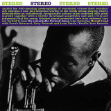 Carmell Jones Featuring Harold Land - The Remarkable Carmell Jones Vinyl Record Album Art