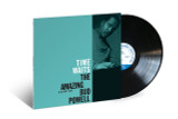 Picture of Time Waits (The Amazing Bud Powell) Vinyl Record