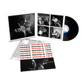 Picture of Herbie Nichols Trio Vinyl Record