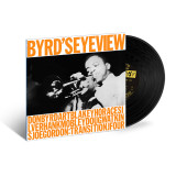 Picture of Byrd's Eye View Vinyl Record