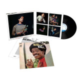 Picture of Total Eclipse Vinyl Record Picture of Total Eclipse Vinyl Record