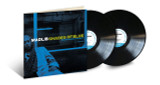 Picture of Shades Of Blue (Madlib Invades Blue Note) Vinyl Record