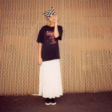 Claire Rosinkranz - Just Because Vinyl Record Album Art