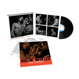 Picture of Rollin' With Leo Vinyl Record
