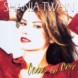 Shania Twain - Come On Over (25th Anniversary Diamond Edition) Vinyl Record Album Art Shania Twain - Come On Over (25th Anniversary Diamond Edition) Vinyl Record Album Art