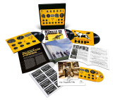 Picture of Phantom Power Vinyl Record