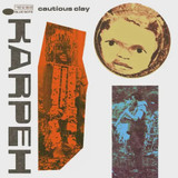 Cautious Clay - Karpeh Vinyl Record Album Art