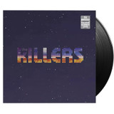 The Killers - Day & Age Vinyl Record Album Art