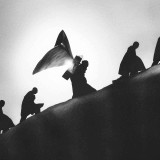 James Blake - Playing Robots Into Heaven Vinyl Record Album Art