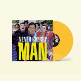 Picture of Man Vinyl Record
