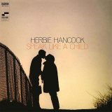 Herbie Hancock - Speak Like A Child Vinyl Record Album Art