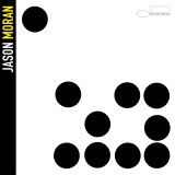 Jason Moran - Ten Vinyl Record Album Art