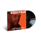 Picture of Soulville Vinyl Record
