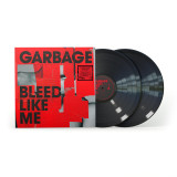 Picture of Bleed Like Me Vinyl Record