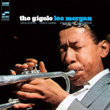Lee Morgan - The Gigolo Vinyl Record Album Art