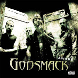 Godsmack - Awake Vinyl Record Album Art Godsmack - Awake Vinyl Record Album Art