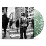 Bon Jovi - Forever Vinyl Record Album Art Bon Jovi - Forever Vinyl Record Album Art